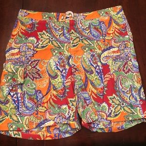 Ralph Lauren Men’s XL Swim Suit